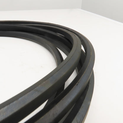 D&D Dura Prime BB-255 256" Double V Hex Drive Belt