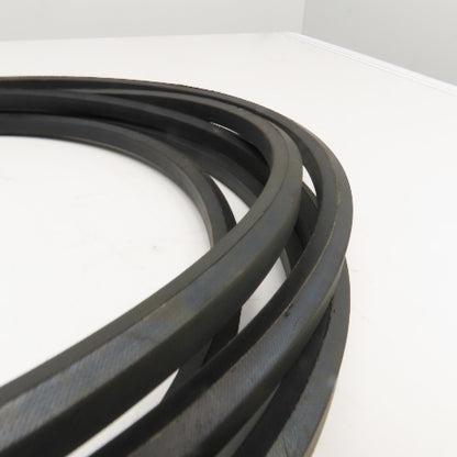D&D Dura Prime BB-255 256" Double V Hex Drive Belt