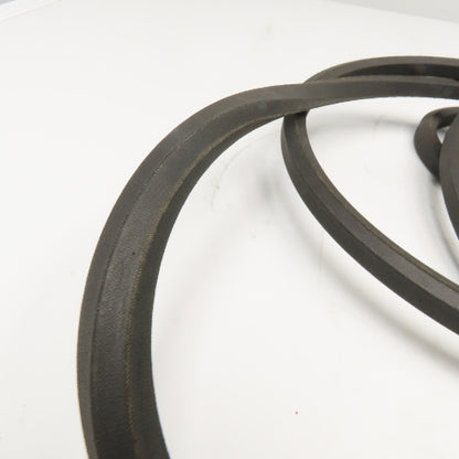 Dayco BB-255 256" Double Angle V Hex Drive Belt