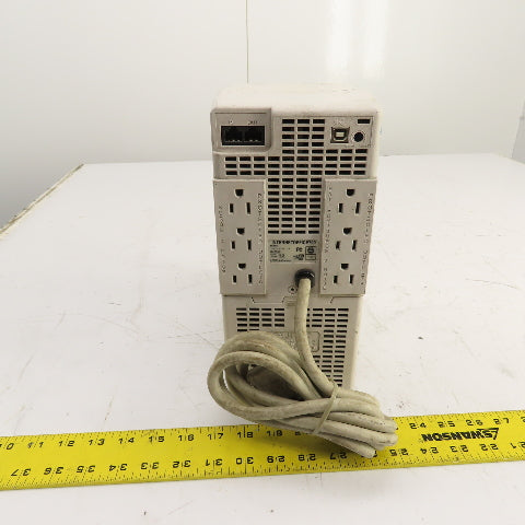Tripp Lite Internetoffice700 Standby UPS Power Supply 120V 700VA 425W