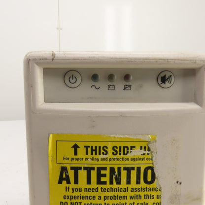 Tripp Lite Internetoffice700 Standby UPS Power Supply 120V 700VA 425W