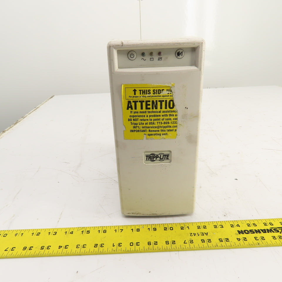 Tripp Lite Internetoffice700 Standby UPS Power Supply 120V 700VA 425W