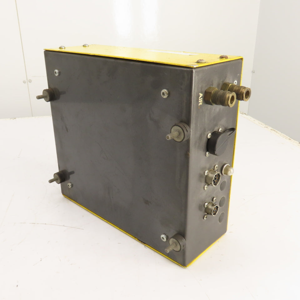 Esab 740450-881 AristoFeed Box Controller