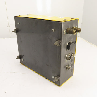 Esab 740450-881 AristoFeed Box Controller