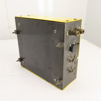 Esab 740450-881 AristoFeed Box Controller