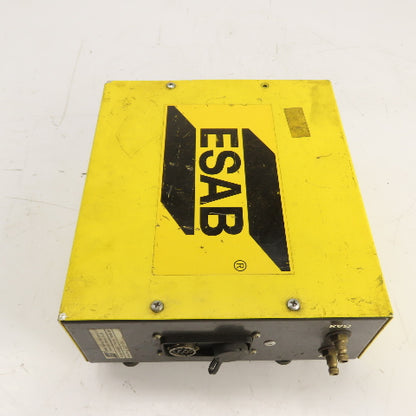 Esab 740450-881 AristoFeed Box Controller