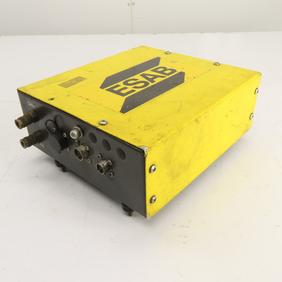 Esab 740450-881 AristoFeed Box Controller