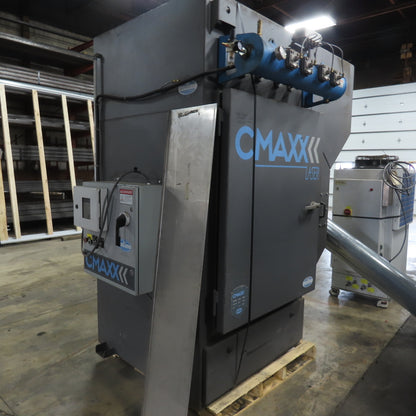 Hankwang PL 3015 Fiber 3KW CNC Laser Cutting Machine 10' x 5' Dual Shuttle Table
