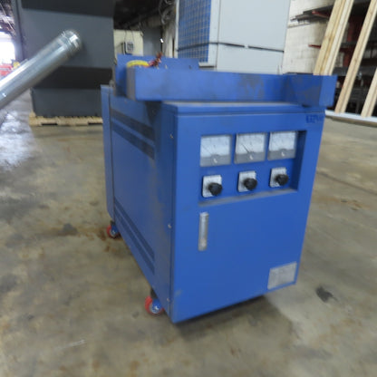 Hankwang PL 3015 Fiber 3KW CNC Laser Cutting Machine 10' x 5' Dual Shuttle Table