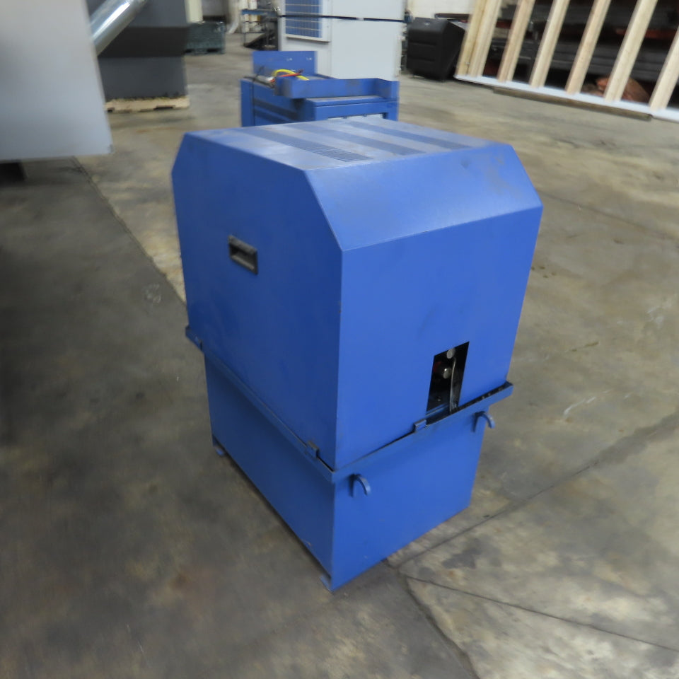 Hankwang PL 3015 Fiber 3KW CNC Laser Cutting Machine 10' x 5' Dual Shuttle Table