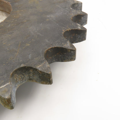 Martin 80BTB26 2517 80-1 Single Row Roller Chain Sprocket 26T Taper Lock Bushed