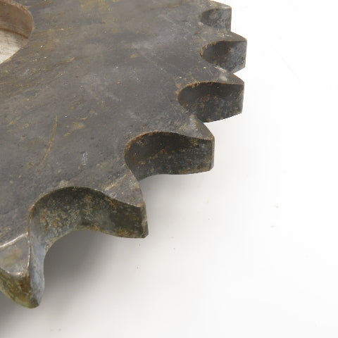 Martin 80BTB26 2517 80-1 Single Row Roller Chain Sprocket 26T Taper Lock Bushed