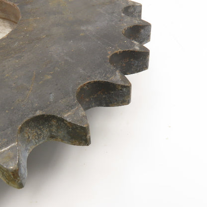 Martin 80BTB26 2517 80-1 Single Row Roller Chain Sprocket 26T Taper Lock Bushed