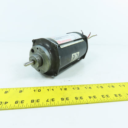Electrak 5 A12-05B5-04D Linear Actuator Motor ONLY 115VAC 2.5A 8mm Shaft