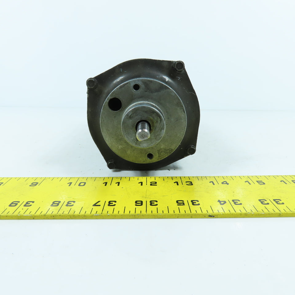 Electrak 5 A12-05B5-04D Linear Actuator Motor ONLY 115VAC 2.5A 8mm Shaft