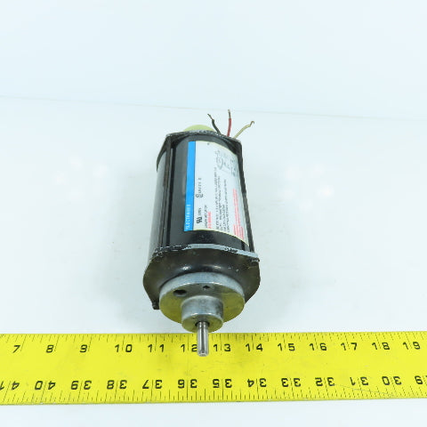 Electrak 5 A12-05B5-04D Linear Actuator Motor ONLY 115VAC 2.5A 8mm Shaft