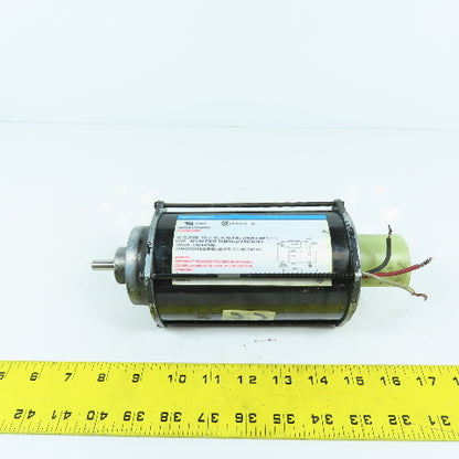 Electrak 5 A12-05B5-04D Linear Actuator Motor ONLY 115VAC 2.5A 8mm Shaft