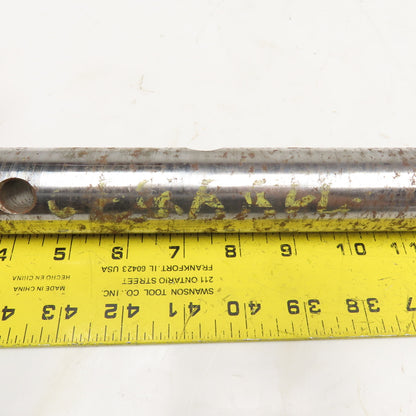 Martin CE3BB-W 1-1/2" x 10" Sprocket End Shaft