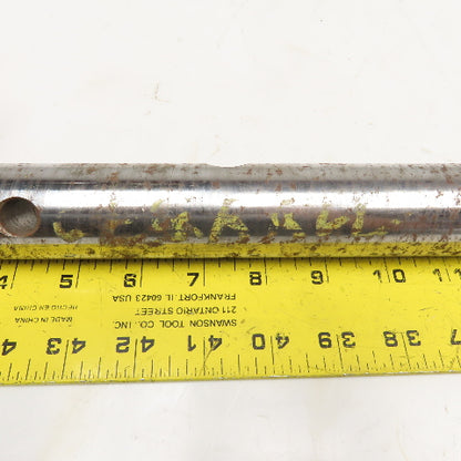 Martin CE3BB-W 1-1/2" x 10" Sprocket End Shaft