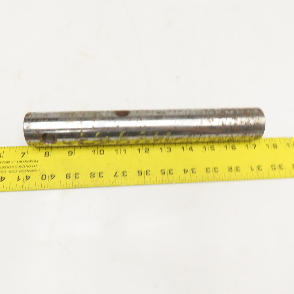Martin CE3BB-W 1-1/2" x 10" Sprocket End Shaft