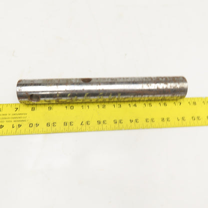 Martin CE3BB-W 1-1/2" x 10" Sprocket End Shaft