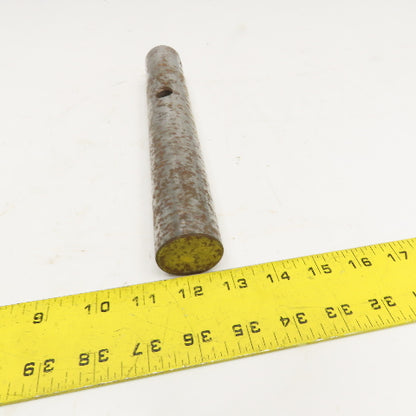 Martin CE3BB-W 1-1/2" x 10" Sprocket End Shaft