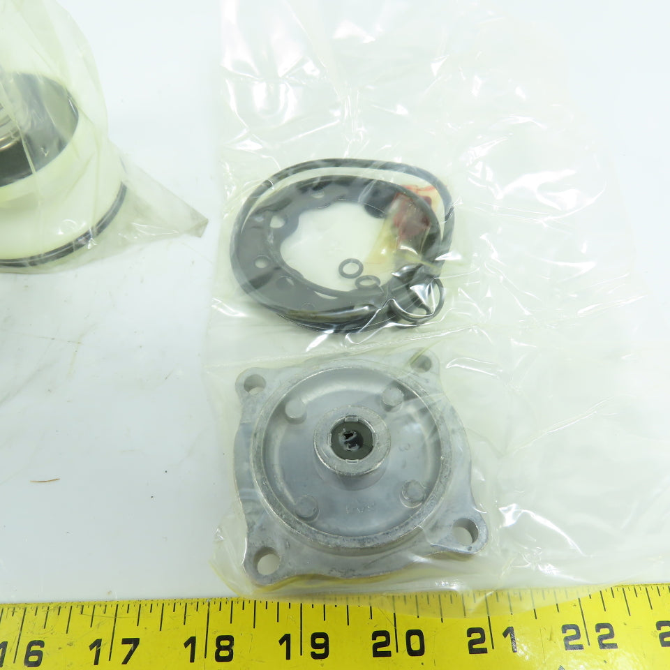 Ross 497K87 27 Series Poppet Valve Repair Kit 1-1/4" Body Size