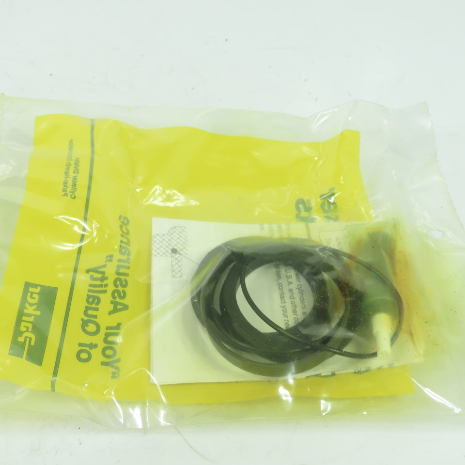 Parker PK2002MA01 2.0" 2MA Piston Seal Kit