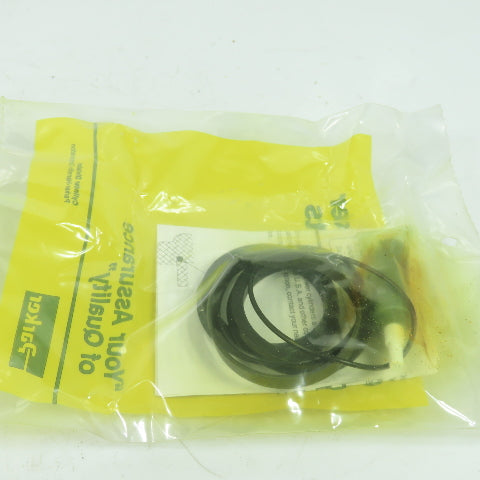 Parker PK2002MA01 2.0" 2MA Piston Seal Kit