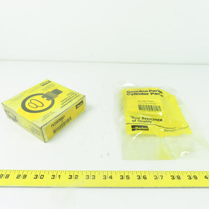 Parker PK2002MA01 2.0" 2MA Piston Seal Kit