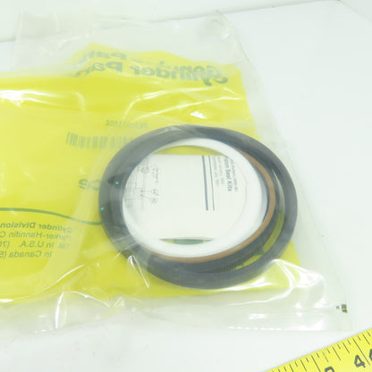 Parker PK5002A005 5" Viton Piston Seal Kit