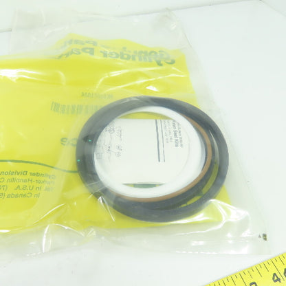 Parker PK5002A005 5" Viton Piston Seal Kit