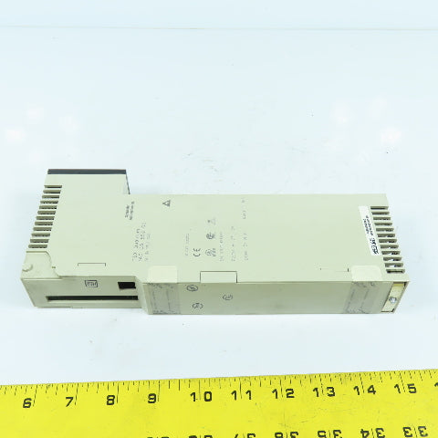 Schneider DAI55300 TSX Quantum 115VAC Input Module