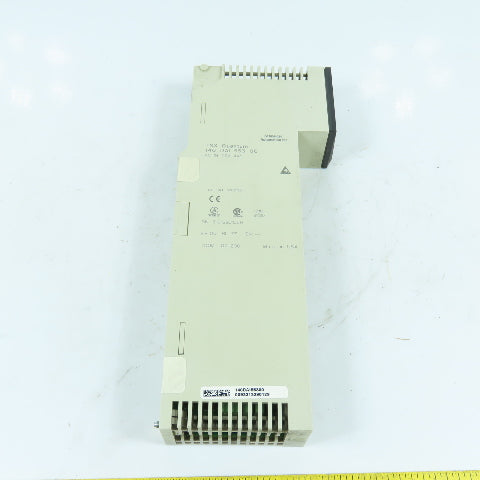 Schneider DAI55300 TSX Quantum 115VAC Input Module