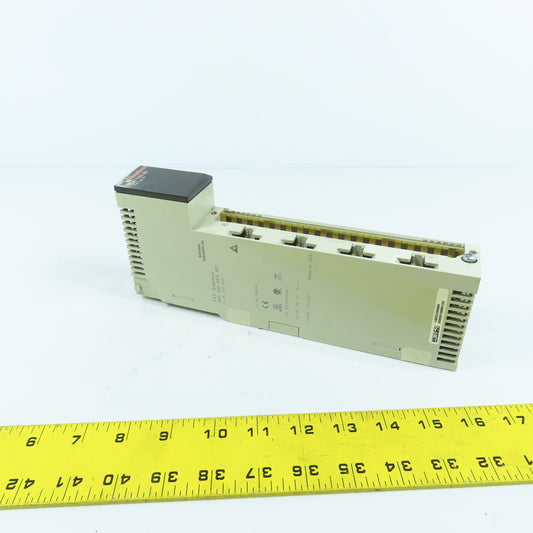 Schneider DAI55300 TSX Quantum 115VAC Input Module