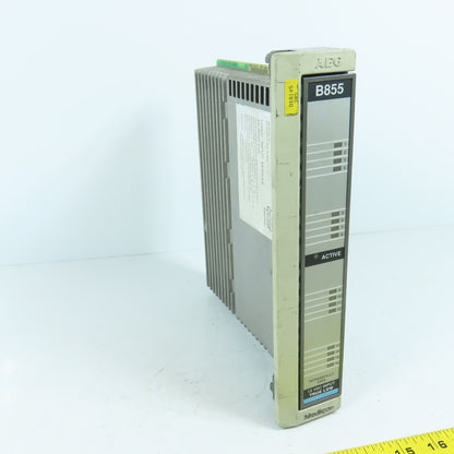 AEG Modicon AS-B855-016 Input Module 12VDC