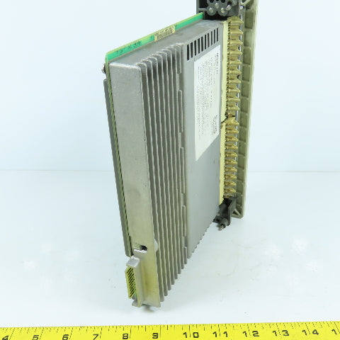 AEG Modicon AS-B855-016 Input Module 12VDC