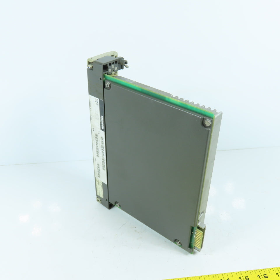 AEG Modicon AS-B855-016 Input Module 12VDC