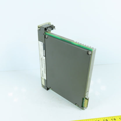 AEG Modicon AS-B855-016 Input Module 12VDC