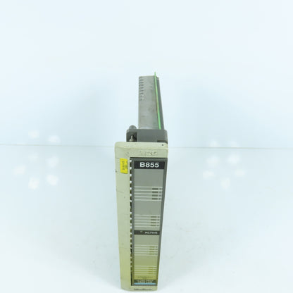 AEG Modicon AS-B855-016 Input Module 12VDC