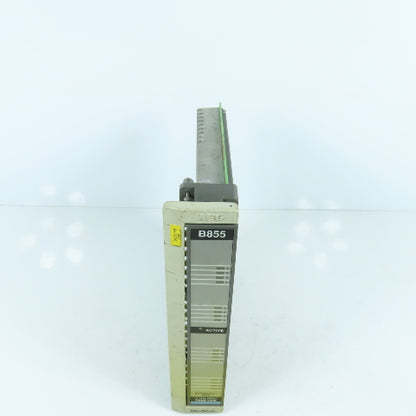 AEG Modicon AS-B855-016 Input Module 12VDC