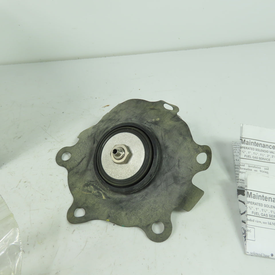 323632 Solenoid Valve Rebuild Replacement Kit