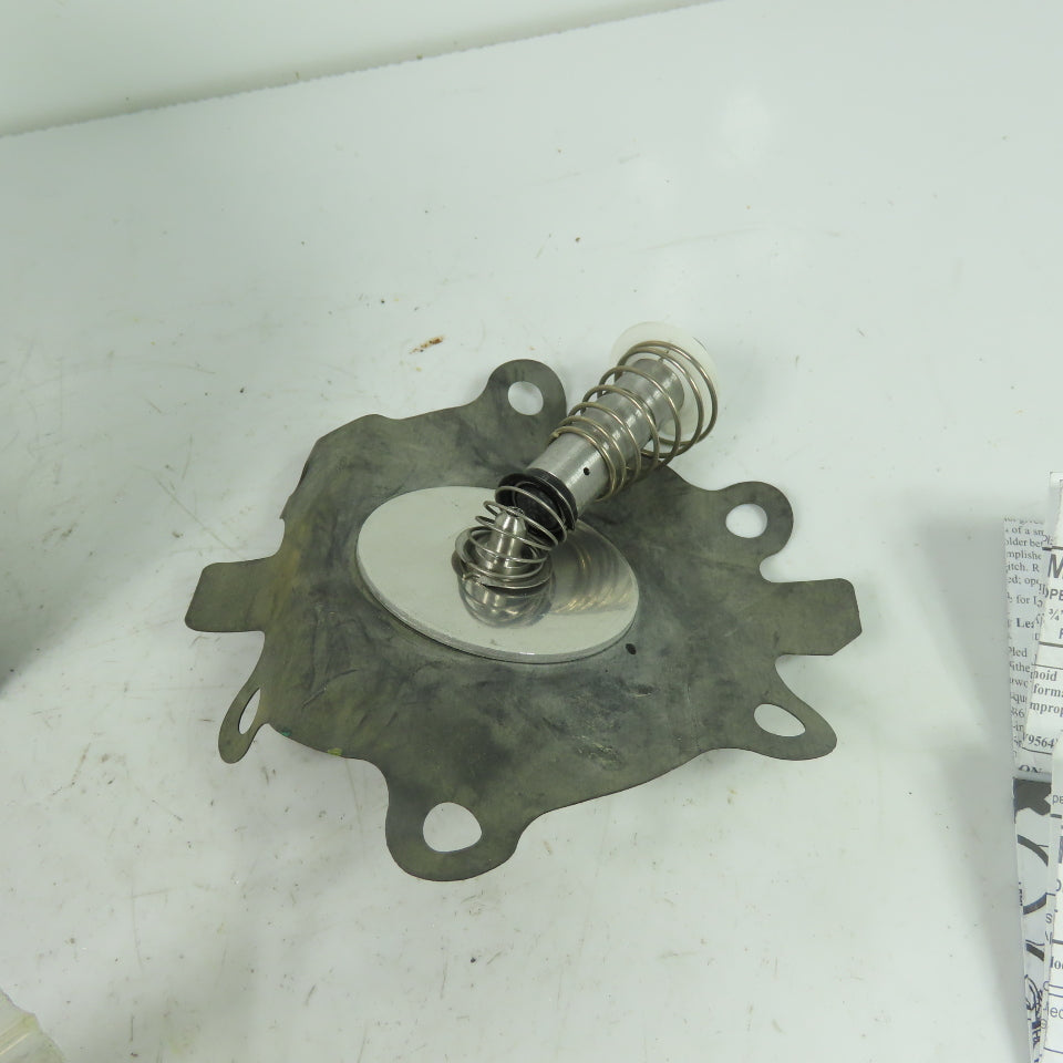 323632 Solenoid Valve Rebuild Replacement Kit