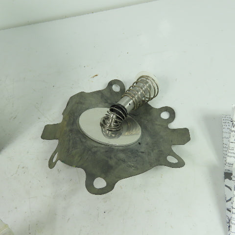 323632 Solenoid Valve Rebuild Replacement Kit
