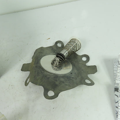 323632 Solenoid Valve Rebuild Replacement Kit