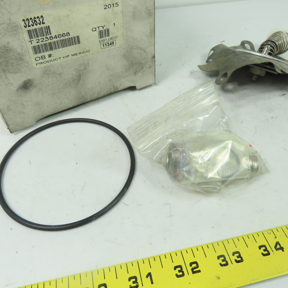 323632 Solenoid Valve Rebuild Replacement Kit
