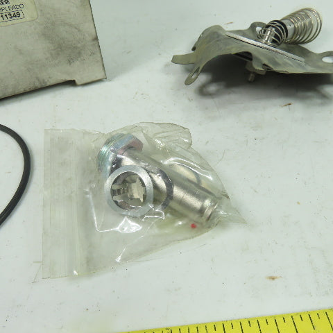 323632 Solenoid Valve Rebuild Replacement Kit