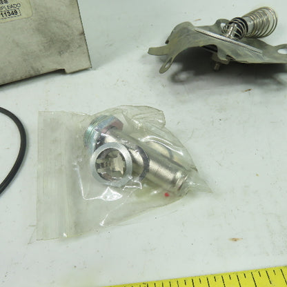 323632 Solenoid Valve Rebuild Replacement Kit
