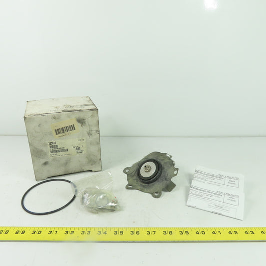 323632 Solenoid Valve Rebuild Replacement Kit