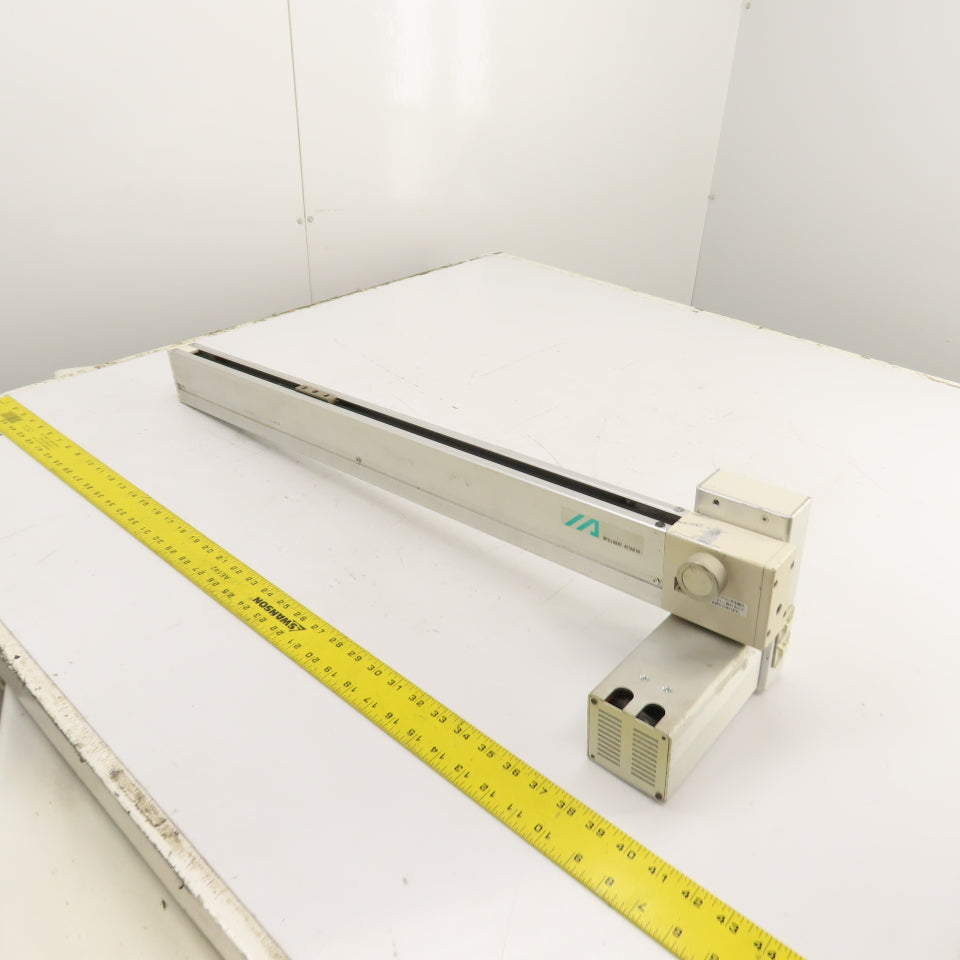 IA FS-11NM-100-550-AC-U Intelligent Linear Actuator